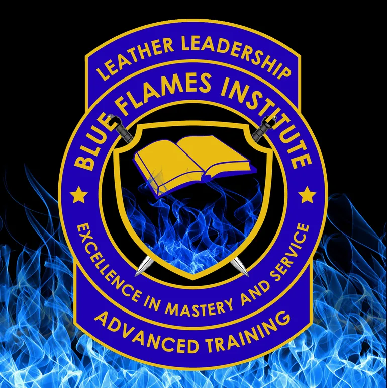 Leather Leadership Advanced Training Course Image