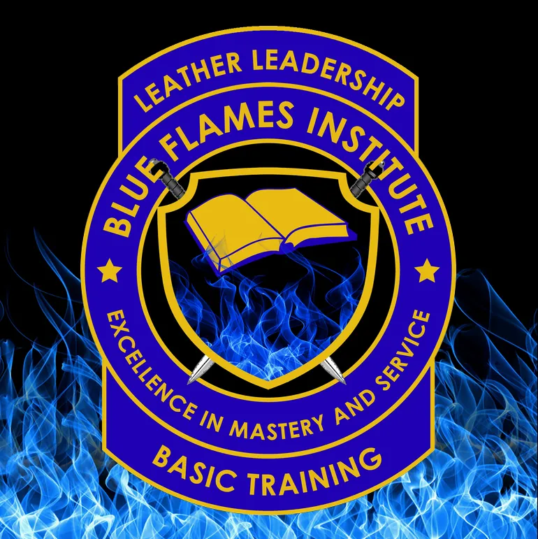 Leather Leadership Basic Training Course Image