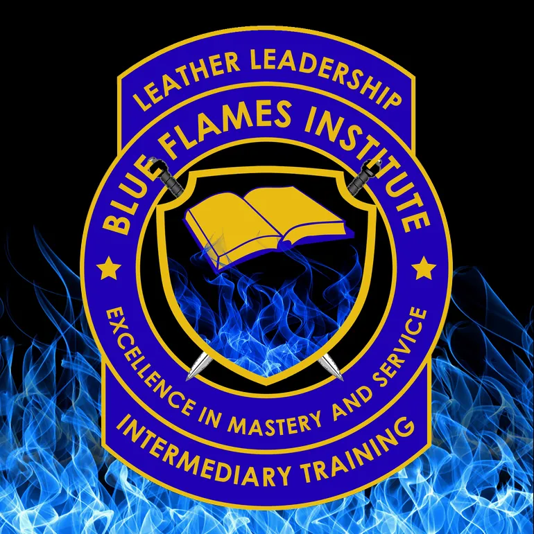 Leather Leadership Intermediary Training Course Image