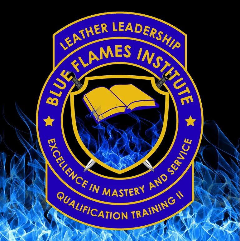 Leather Leadership Qualification Training II Course Image